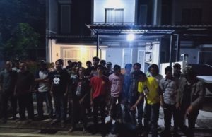 AGJT Gelar Konsolidasi, Bahas Permasalahan Jalur Truk Tambang