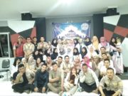 Giat Ramadhan, Gelar Bukber sambil Sosialisasi Pentingnya Donor Darah