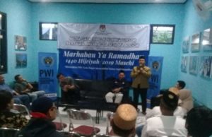 Ketua KPU Kota Bogor: Partisipasi Pemilu di Kota Bogor Tinggi