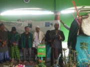 HMI Komisariat Teknik UIKA Gelar Berbagi Berkah Ramadhan