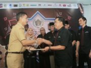 Tingkatkan Kesejahteraan Wartawan, PWI Bangun Koperasi