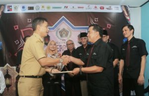 Tingkatkan Kesejahteraan Wartawan, PWI Bangun Koperasi