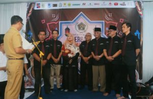 Dinas UMKM Kota Bogor Ajak Koperasi PWI Kerjasama