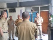 Wakil Wali Kota Bogor Kecewa Lihat Kondisi Rusunawa Menteng Bogor