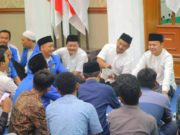 Buka Puasa Bersama, Pemuda dan Pemkot Bogor Sepakat Bersinergis