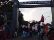 IMM Cabang Bogor Desak Pemerintah Jamin Keluarga Korban Petugas Pemilu yang Gugur