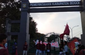 IMM Cabang Bogor Desak Pemerintah Jamin Keluarga Korban Petugas Pemilu yang Gugur