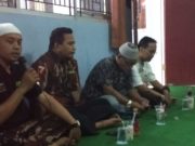 Gelar Buka Puasa Bersama, AMS Kota Bogor Pererat Silaturahmi Anggota