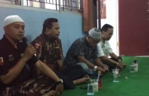 Gelar Buka Puasa Bersama, AMS Kota Bogor Pererat Silaturahmi Anggota