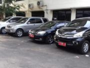 Mobil Dinas Dilarang Dipakai Mudik