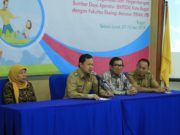 Bima Arya : Bapak dan Ibu Ujung Tombak Wujudkan Kota Layak Anak