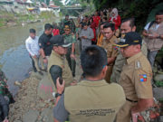 Terima Bantuan Keuangan dari Pemprov DKI Jakarta, Pemkot Bogor Fokuskan Naturalisasi Ciliwung