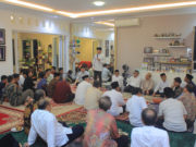 Hadiri Buka Puasa Bersama ICMI dan KAHMI, Bima Arya Ingatkan Bahaya Fenomena Post-Truth