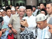 Besok, Presiden Jokowi Akan Tinjau Lokasi Calon Pengganti Ibukota RI di Kalteng