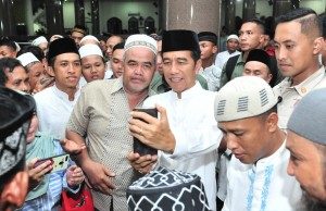 Besok, Presiden Jokowi Akan Tinjau Lokasi Calon Pengganti Ibukota RI di Kalteng