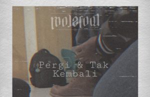 MoleCool yang Sempat Hilang ini, Kini Kembali dengan Single Terbarunya