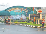 Gedung Baru RSUD Kota Bogor Segera Dibangun