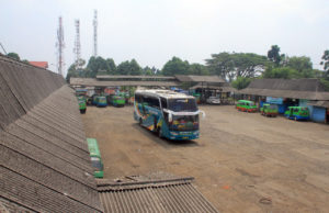 Selama Ramadhan, Dishub Siapkan Personil dan Angkutan