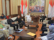 Pulo Geulis dan Sempur Akan Ditata