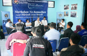Dedie Paparkan Soal Penataan Transportasi dan Pasar Kedepan