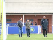 Datang ke Inggris, Ini Dua Agenda PSSI