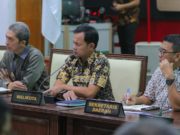 Bima Arya Minta Penataan PKL dan Pemagaran Blok F Dimatangkan