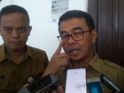 Sekda Sebut ASN yang Tidak Masuk Ada 25 Orang, Ini Alasannya