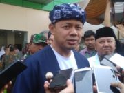 Bima Arya: Tersangka Kasus Korupsi di KPU Bukan ASN Kota Bogor