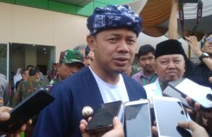Bima Arya: Tersangka Kasus Korupsi di KPU Bukan ASN Kota Bogor