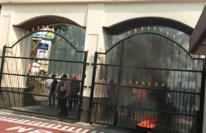 FRR Desak Kejari Usut Tuntas Kasus Korupsi di KPU Kota Bogor
