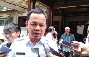 PPDB Online di Kota Bogor Amburadul, Walikota Minta Sistemnya Dievaluasi