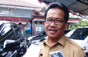 Disdik Klaim PPDB Tingkat SMP di Kota Bogor Lancar