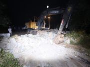 Setengah Tahun Ditutup Total, Jalan R3 Dibuka