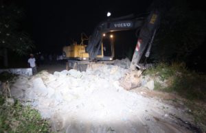 Setengah Tahun Ditutup Total, Jalan R3 Dibuka