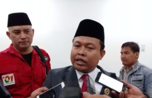 Samsudin: Penetapan Caleg Terpilih Tunggu Putusan Mahkamah Konstitusi