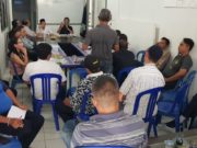 Dishub Kota Bogor dan Organda Bahas Usia Operasional Angkot