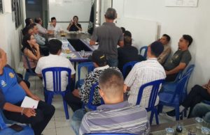 Dishub Kota Bogor dan Organda Bahas Usia Operasional Angkot