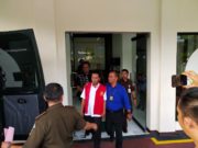 Bendahara KPUD Kota Bogor Ditetapkan sebagai Tersangka Kasus Korupsi