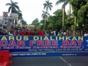 Minggu Ini, CFD Kembali Dibuka