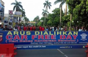 Minggu Ini, CFD Kembali Dibuka