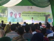 Sekolah Cendekia BAZNAS Sambut 64 Siswa Mustahik