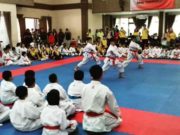ASKI Cabang Bogor Sukses Gelar Kejuaraan Home Tournament 2