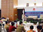 Perilaku ASN di Media Sosial akan Masuk Kode Etik