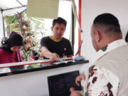 Masyarakat Kota Bogor Bisa Nikmati Layanan Samsat di Kelurahan Sindangbarang