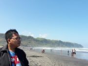 MUSUH TERBESAR SESEORANG ADALAH PIKIRAN.