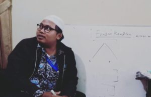 Penantian Terakhirku