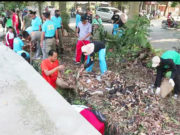 Lurah Menteng: Penertiban PKL untuk Memuliakan Pejalan Kaki