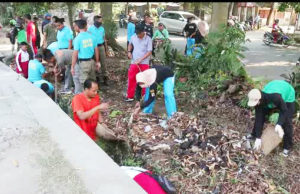 Lurah Menteng: Penertiban PKL untuk Memuliakan Pejalan Kaki