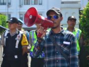 Sekda Jabar Tersandung Kasus Suap Meikarta, KAMMI Jabar : Pecat Segera