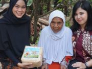 Dompet Dhuafa Distribusikan Daging Kurban di Sekitar Zona Madinah